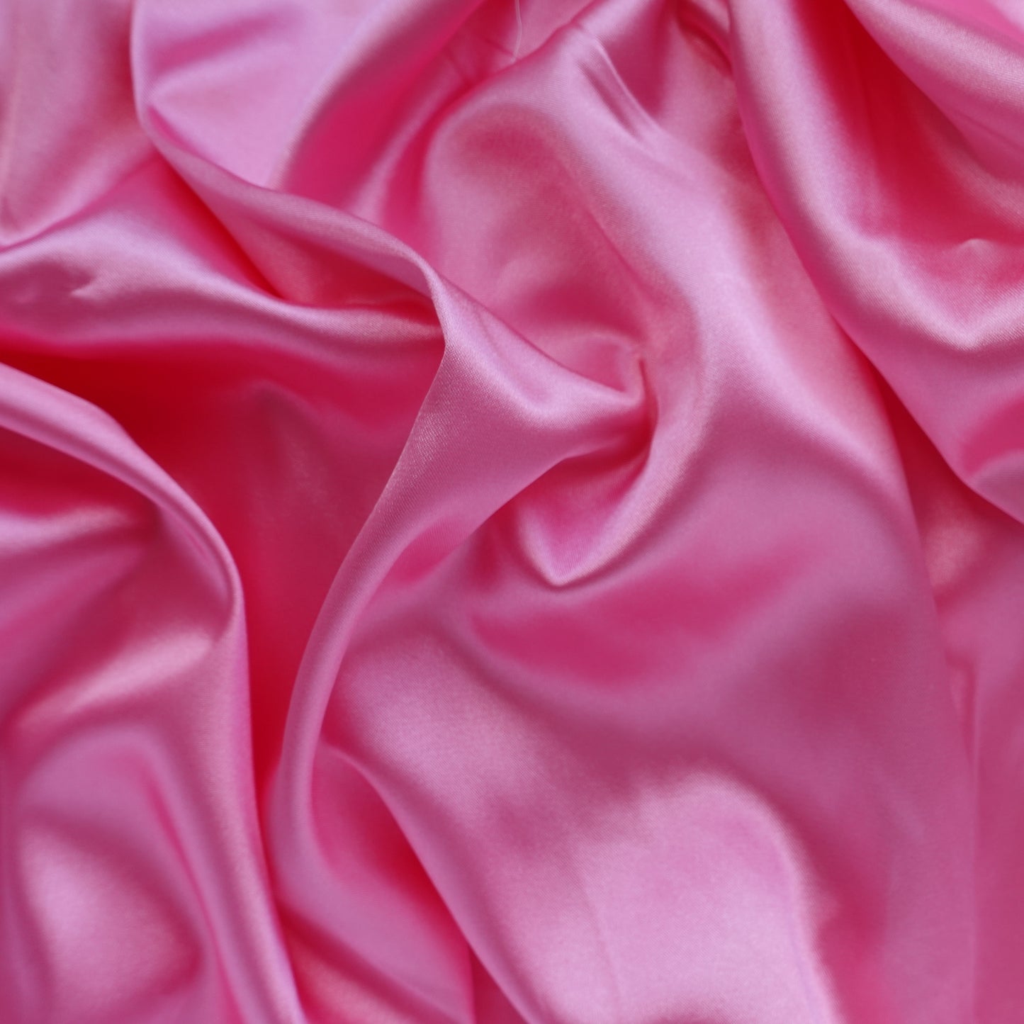 Sugar Pink Scrunchie