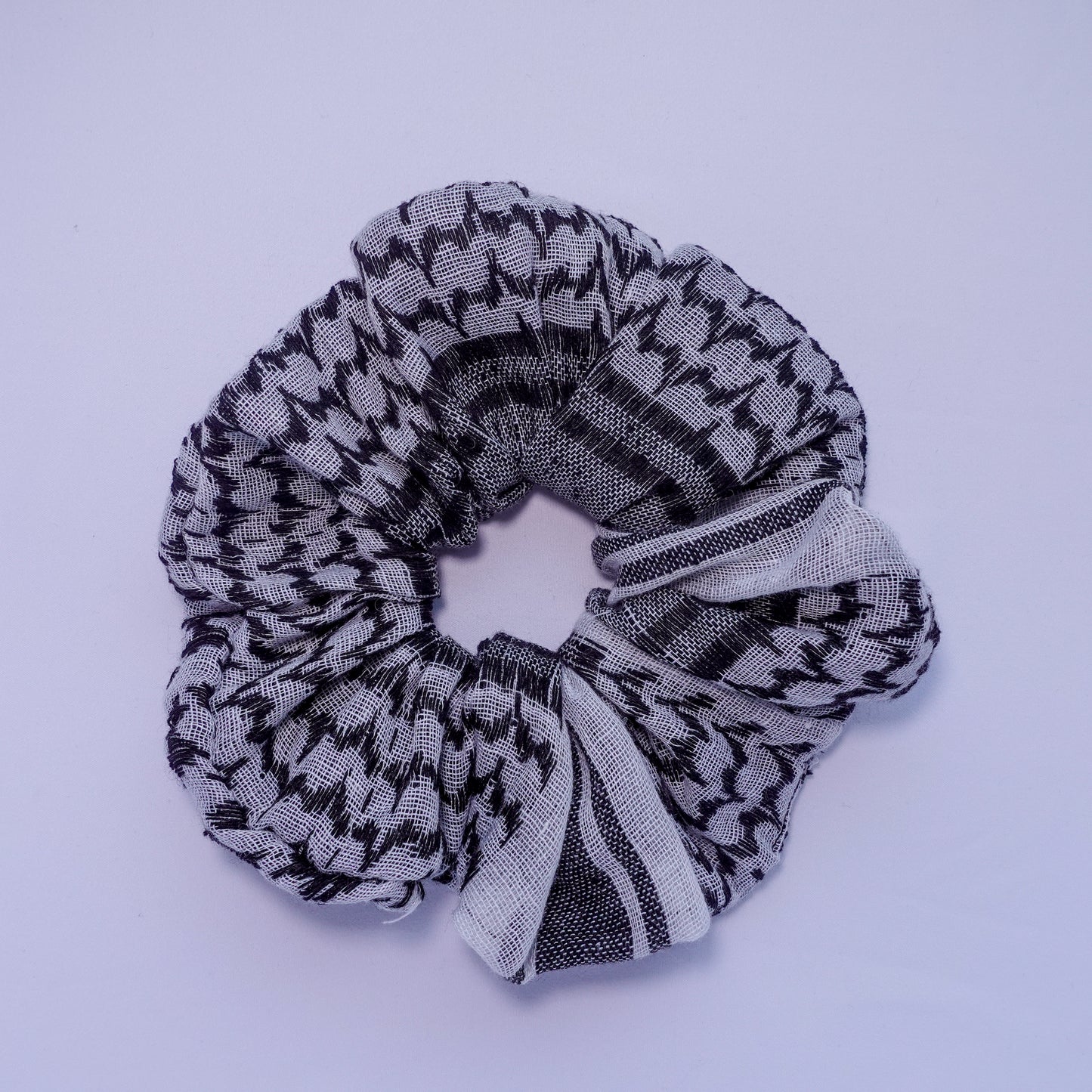 Freedom Scrunchie