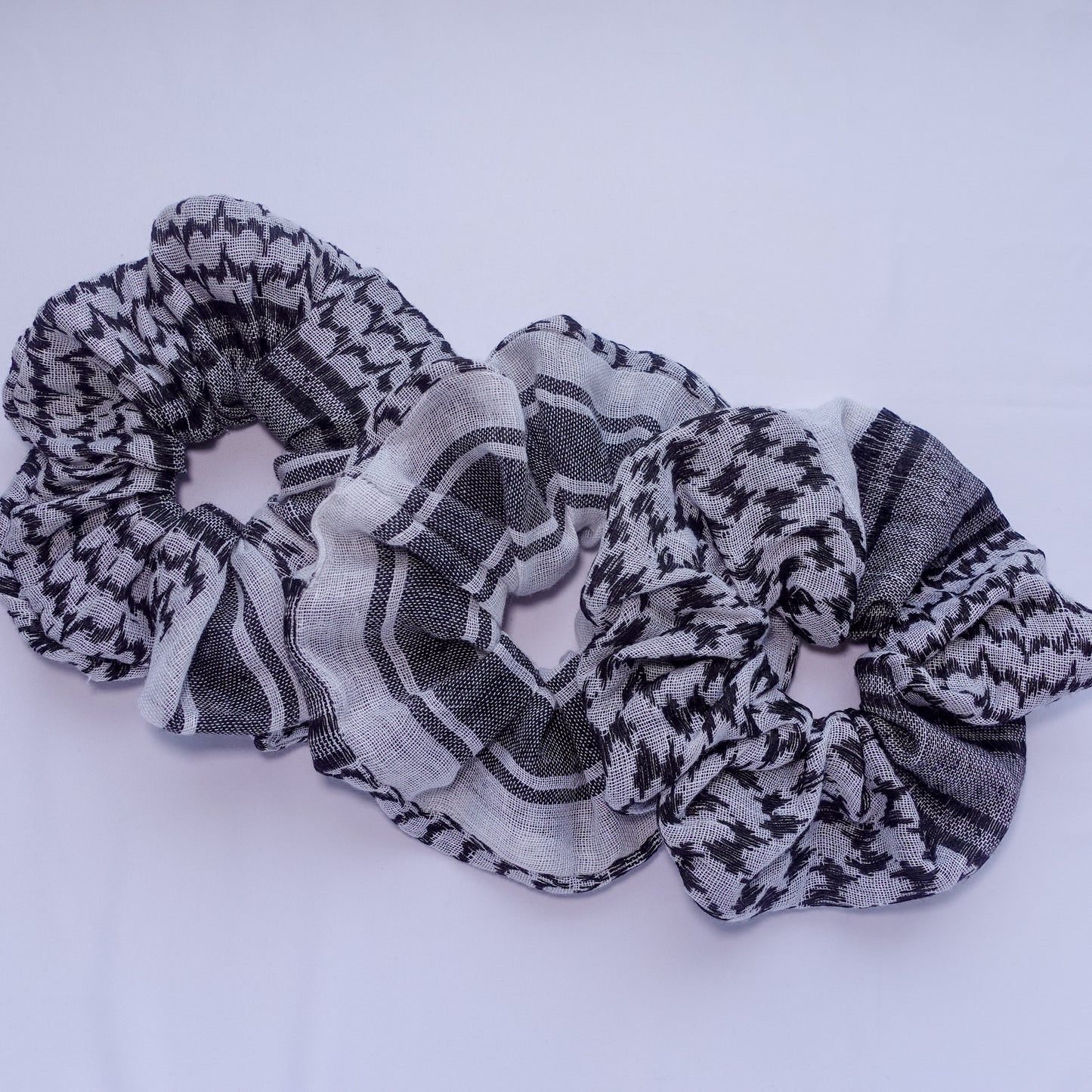 Freedom Scrunchie