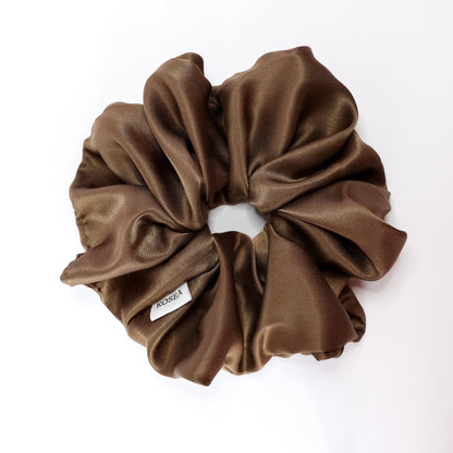 Brownie Scrunchie