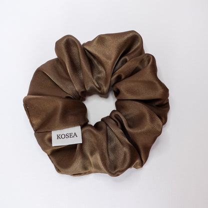 Brownie Scrunchie